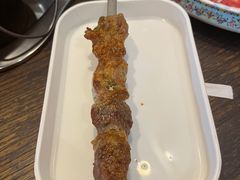 -东来顺饭庄(上地华联店)