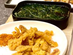 -令狐冲烤鱼·烧菜馆(达明店)