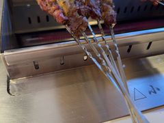 -高鸽子锦州烧烤63年(海阳路店)
