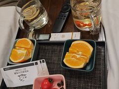 -水墨澜渟足道·SPA·传统(四望亭东关街店)