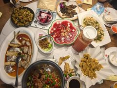 -塘人·老底子宁波菜小馆(南塘老街店)