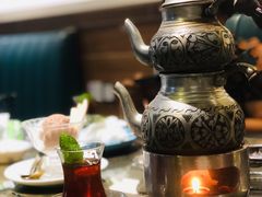 土耳其红茶-Mevlana梅夫娜土耳其餐厅·清真