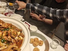 -鑫小城故事·藕汤·家常菜(台北一路总店)
