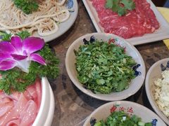 -重庆渝达老火锅(春熙路店)