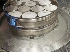 -索菲特酒店 · 云尚天际自助餐厅