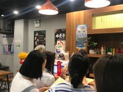 -邱大妈水煮(龙山店)