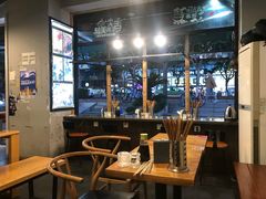 大堂-白家肥肠粉(老东城根街店)