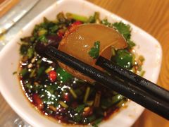 美颜驴皮冻-原汁原味驴庄(长岭村店)