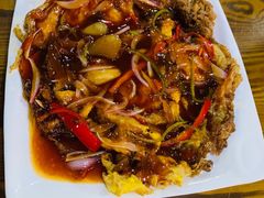 五柳炸蛋-兄弟烧鸡(天河店)