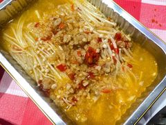 金针菇-辣小鲜·南昌大排档(船山路店)