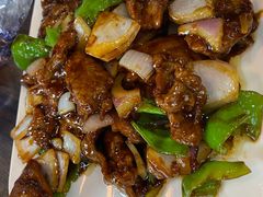 -长兴菜馆(高桥店)