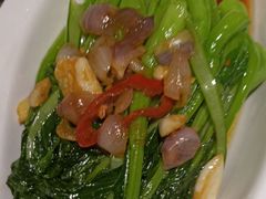 -沪华海鲜大酒楼(南汇店)