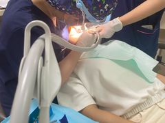 -永信齿科·永典口腔门诊部(浦东店)