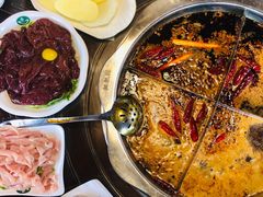 -枇杷园食为鲜火锅(南山店)