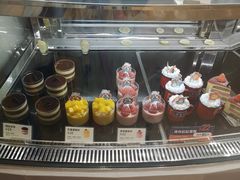 -BreadTalk面包新语·烘焙蛋糕(佐阾虹湾购物中心店)