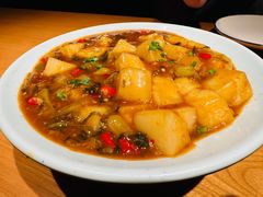 湘西米豆腐-湘与香缘·湖南菜(王府井北京市百货大楼店)