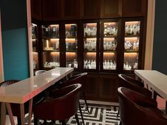 -The St·Regis Bar 瑞吉酒吧