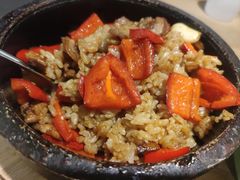 -新白鹿餐厅(城西银泰城店)