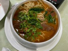 -东四民芳餐厅(世茂工三店)
