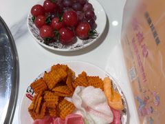 -谭家山河村铁锅炖&东北烧烤(交大店)