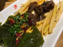 -守柴炉烤鸭(中海国际店)