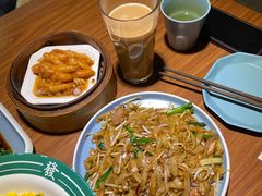 -佬港味粤味小馆(锦艺城店)