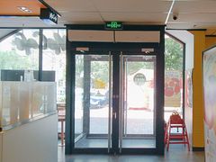 -麦当劳(大厂新城店)