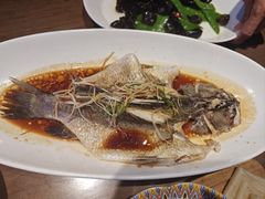 -俭寨大盘鸡·新疆菜·烧烤(博乐店)