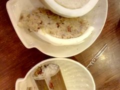 -海口骑楼小吃街