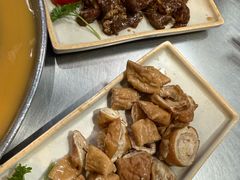 -喜来稀肉(虹泉路店)