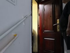 -老红桥炸灌肠牛肚锅烧烤(定福庄店)