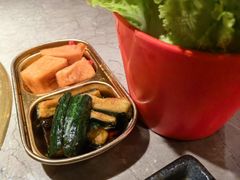 -谷牛日式烤肉(宝山U天地店)