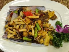 -南沙游艇会·大兵船餐厅