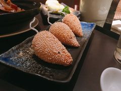 -领事馆19号中餐厅(厦门海景洲际酒店)