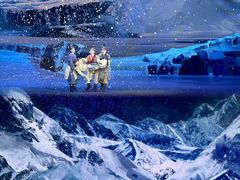 -华夏文旅西安度假区