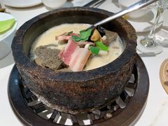 -富淳饭店(陆家嘴保利广场店)