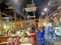 -鹤之乡·齐齐哈尔烤肉·非遗(秋涛路店)