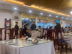 -汗腾格里·风味餐厅(新疆驻京办店)
