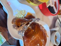 -小吊梨汤·北京菜·烤鸭(双井乐成中心店)