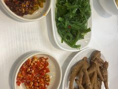 -碗底挑•湖南小炒粉面饭(大望路店)