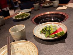 -老墙根涮肉·铜锅·烧烤(王四营店)