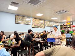 -清真永恒华威肉饼(潘家园店)