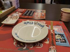 -仙隐小鹿中华料理(南宁万象城店)