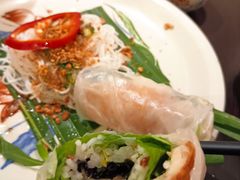 -大头虾越式风味餐厅(光明广场店)