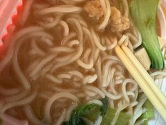 -魏家凉皮(梨园店)