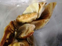 -奕宏饺子楼(朱庄小区店)