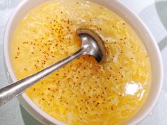米酒圆子羹-宴秋杭州菜(锦艺城店)