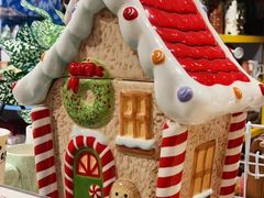 -陶缘陶瓷工厂店