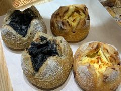-熊叔熊婶面包房(团结湖店)