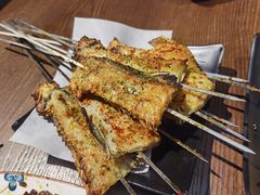 鱼排-丁虎子烤肉(国道二店)